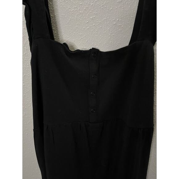 Angel maternity grace labor and delivery nursing nightgown -large - Picture 4 of 5